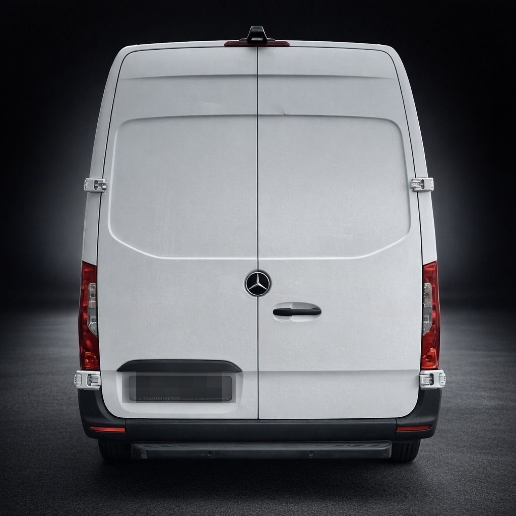 Mercedes-Benz Sprinter III 315 CDI KASTEN*L4H2*EXTRALANG*MAXI* foto 4