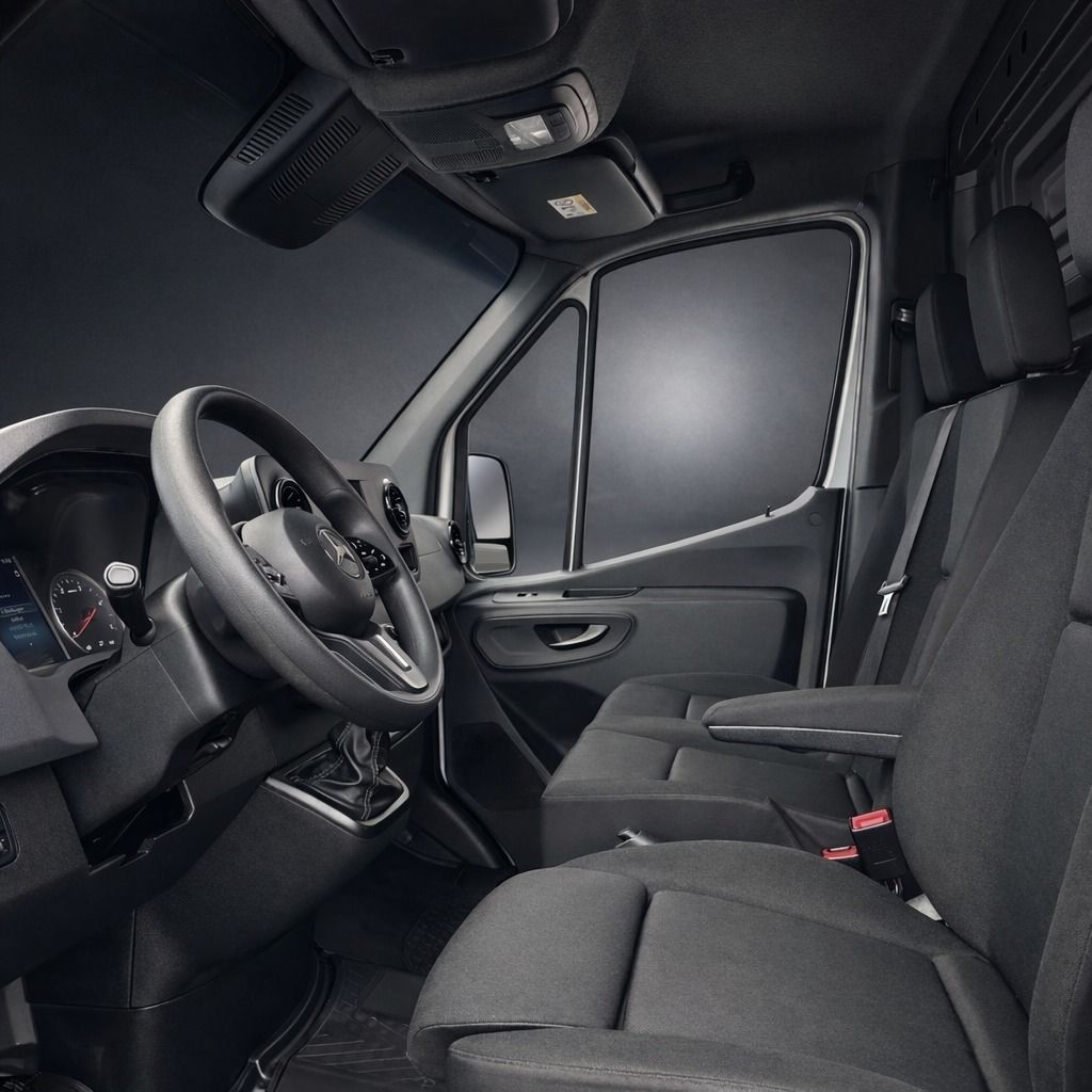 Mercedes-Benz Sprinter III 315 CDI KASTEN*L4H2*EXTRALANG*MAXI* foto 9