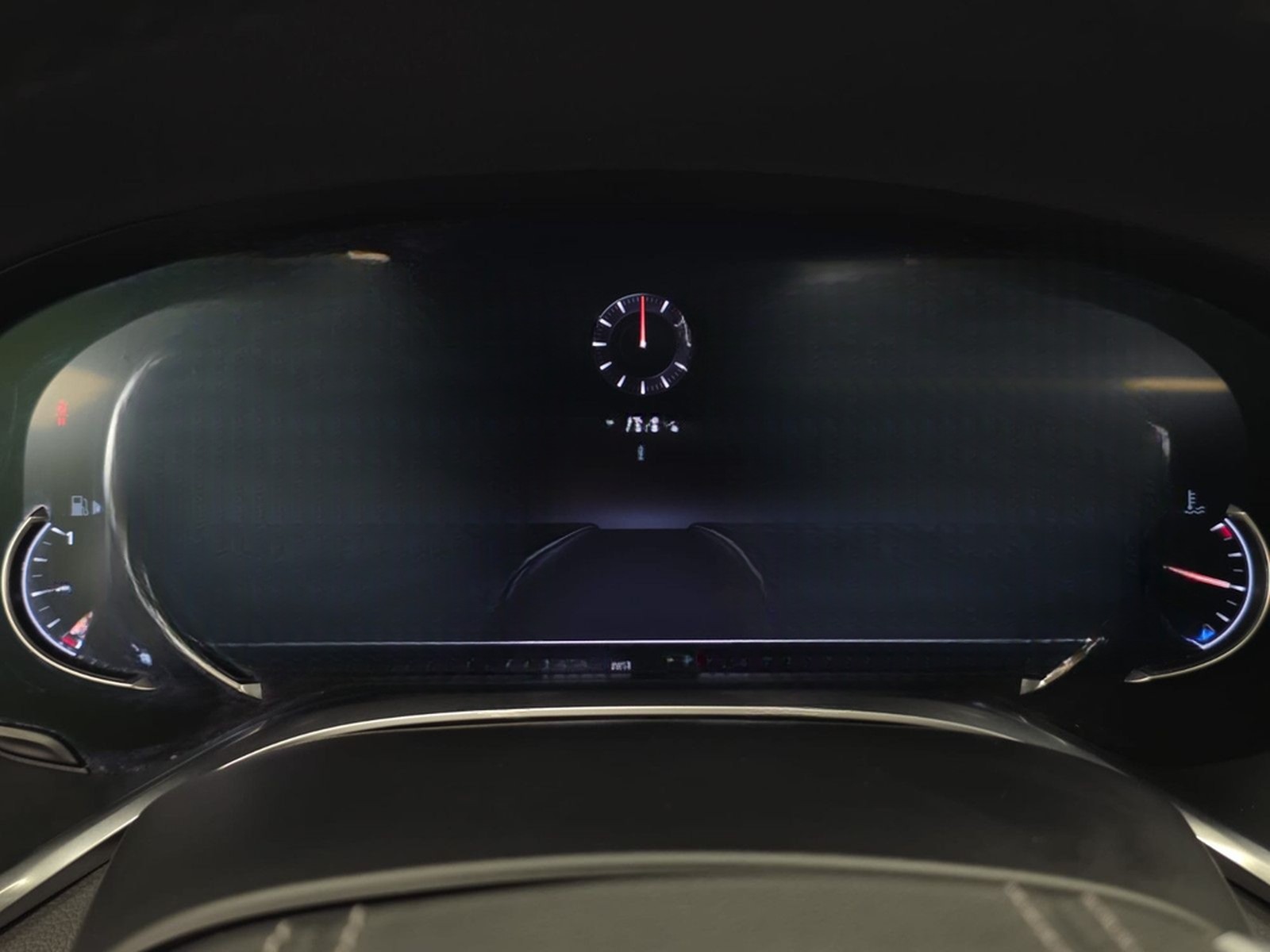 BMW 740i Shadow Line Gestik Laser MwSt Ausweisbar foto 20