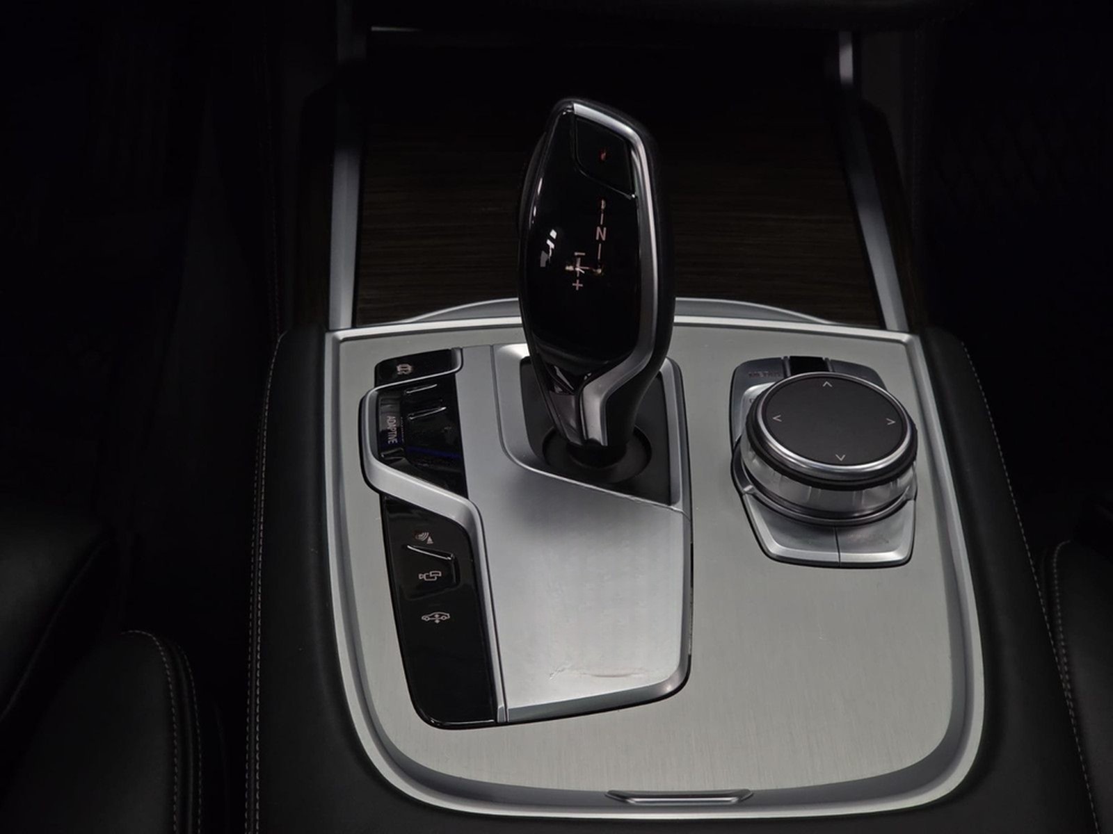 BMW 740i Shadow Line Gestik Laser MwSt Ausweisbar foto 23