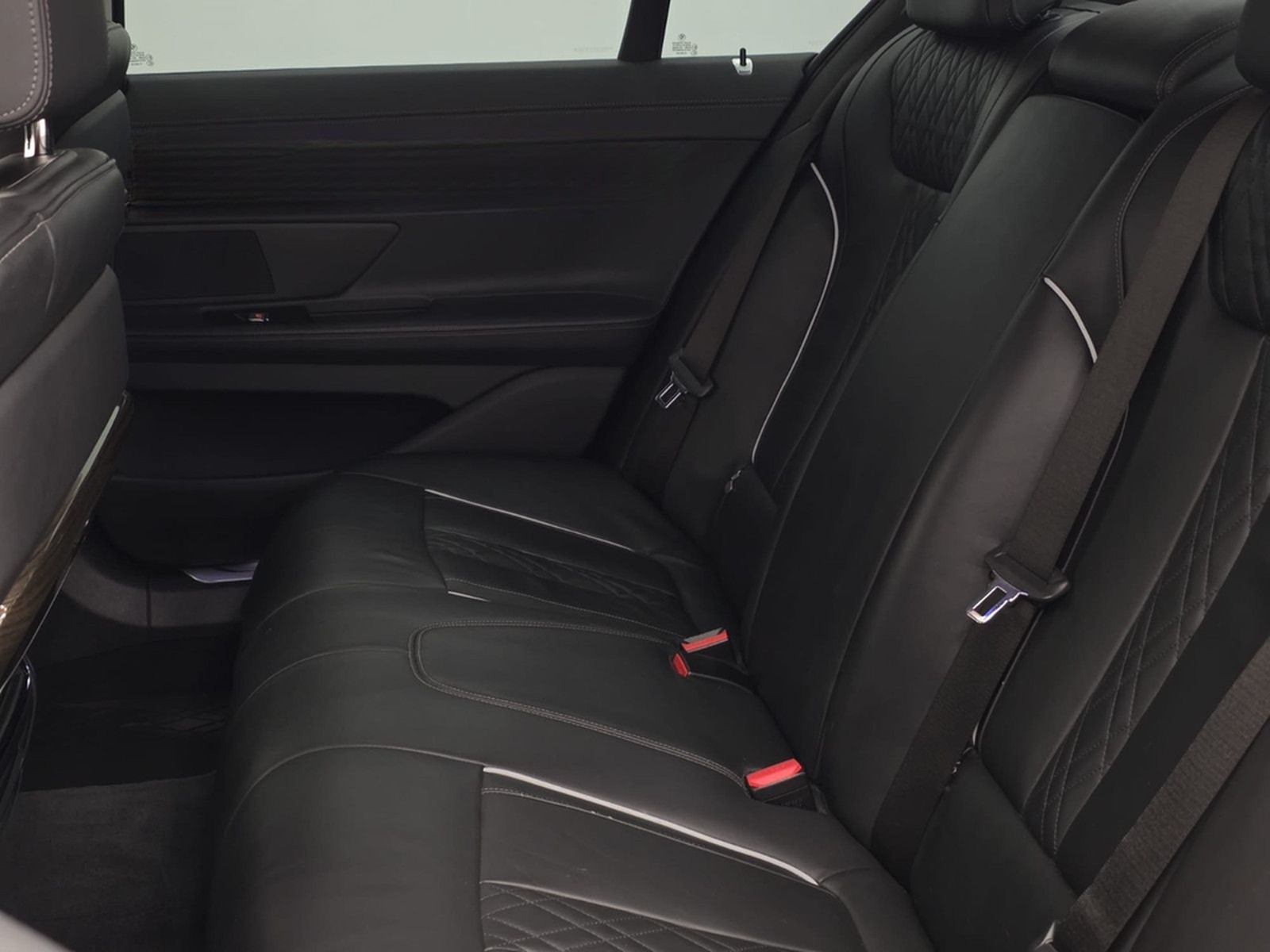 BMW 740i Shadow Line Gestik Laser MwSt Ausweisbar foto 28