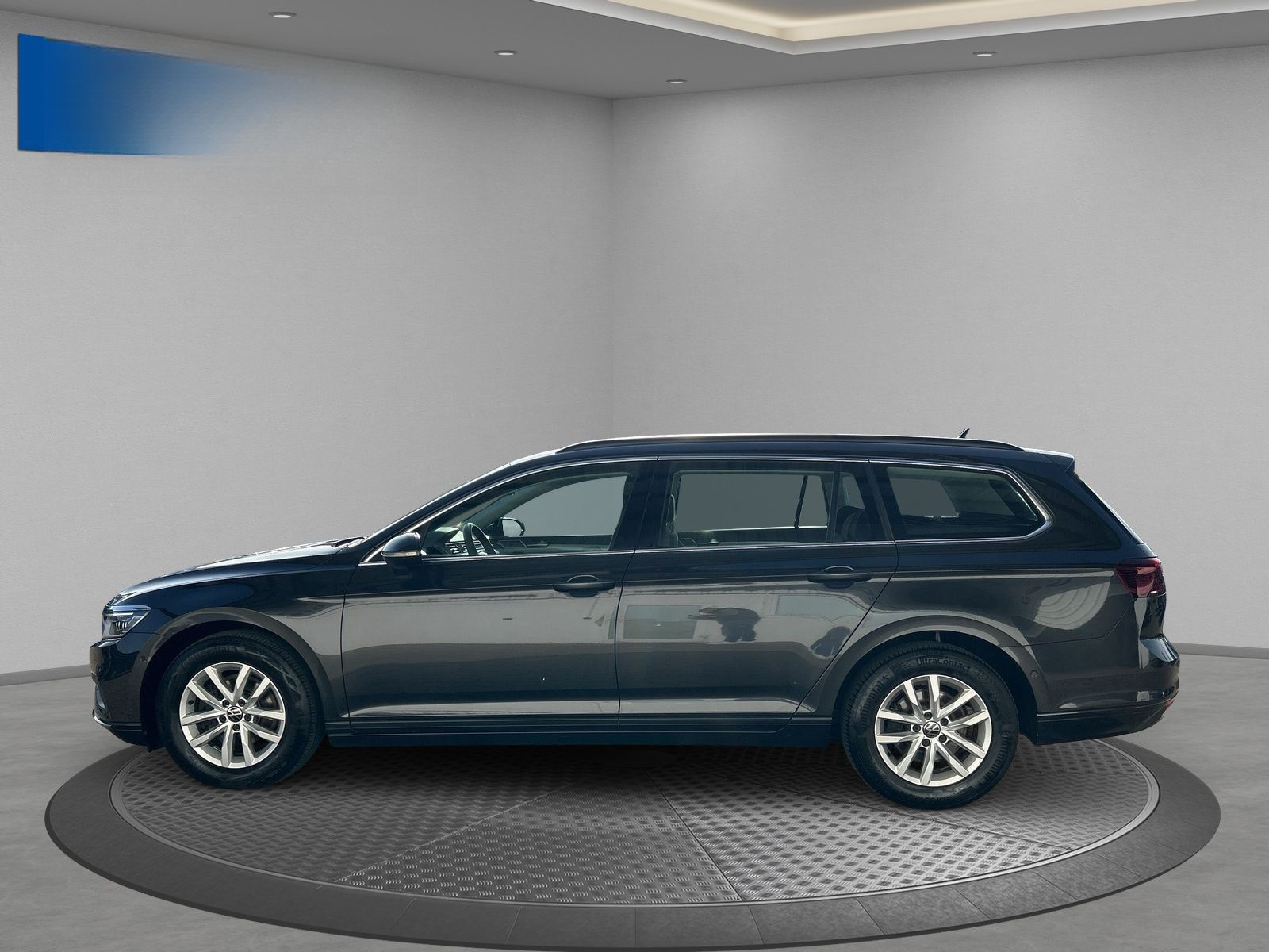 Volkswagen Passat Variant 2.0 TDI Business DSG+MATRIX+KAMER foto 2