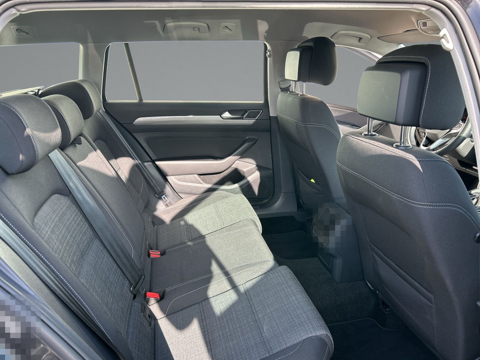 Volkswagen Passat Variant 2.0 TDI Business DSG+MATRIX+KAMER foto 12