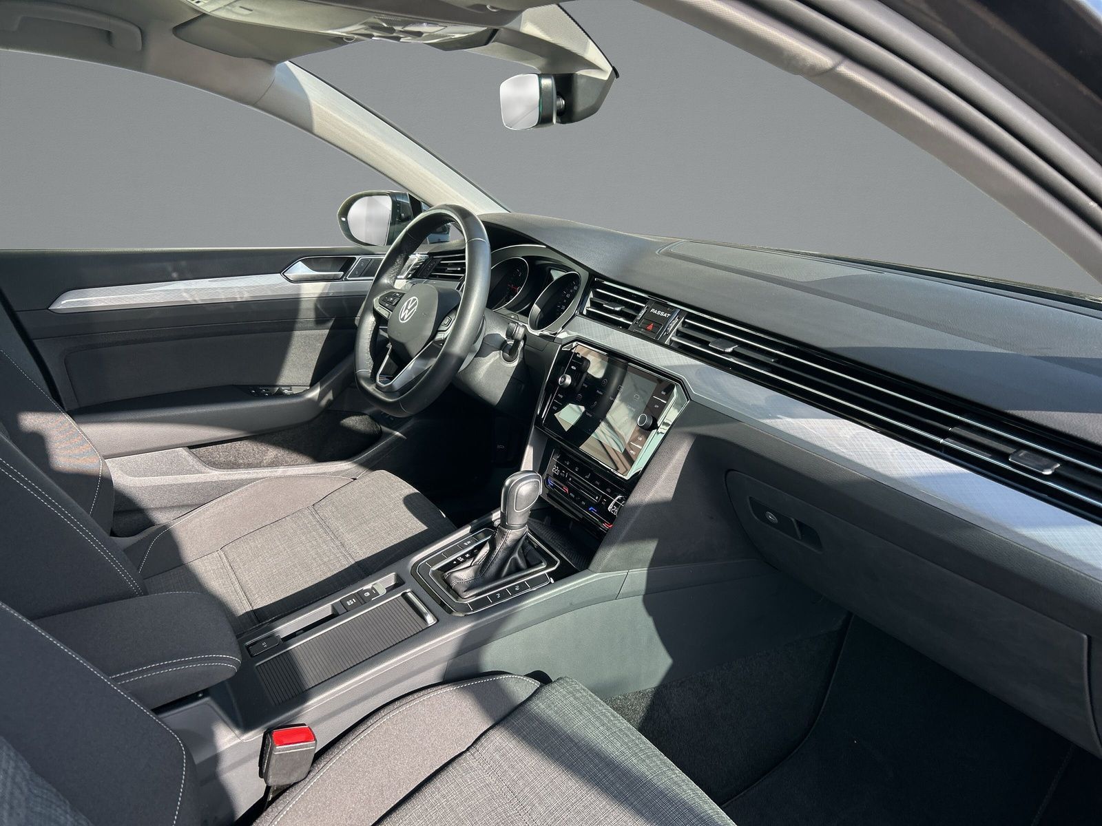 Volkswagen Passat Variant 2.0 TDI Business DSG+MATRIX+KAMER foto 14