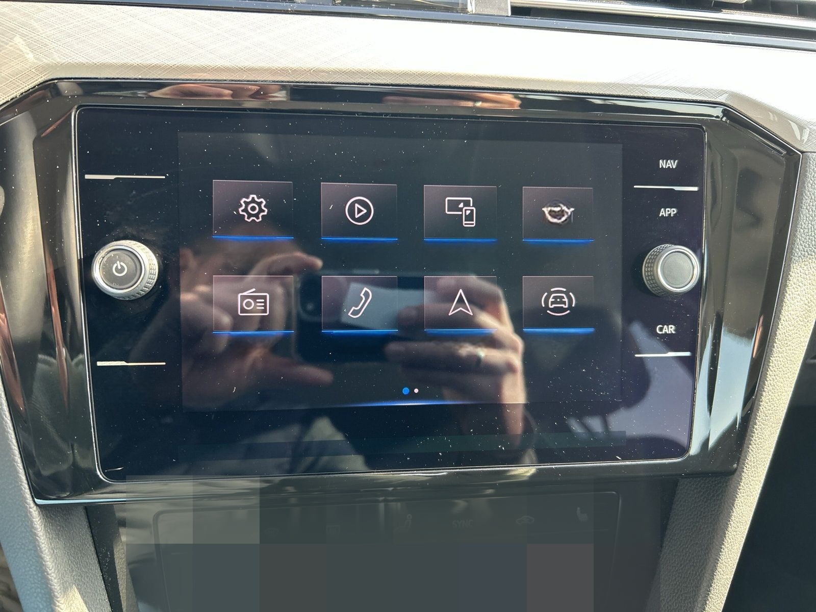 Volkswagen Passat Variant 2.0 TDI Business DSG+MATRIX+KAMER foto 16