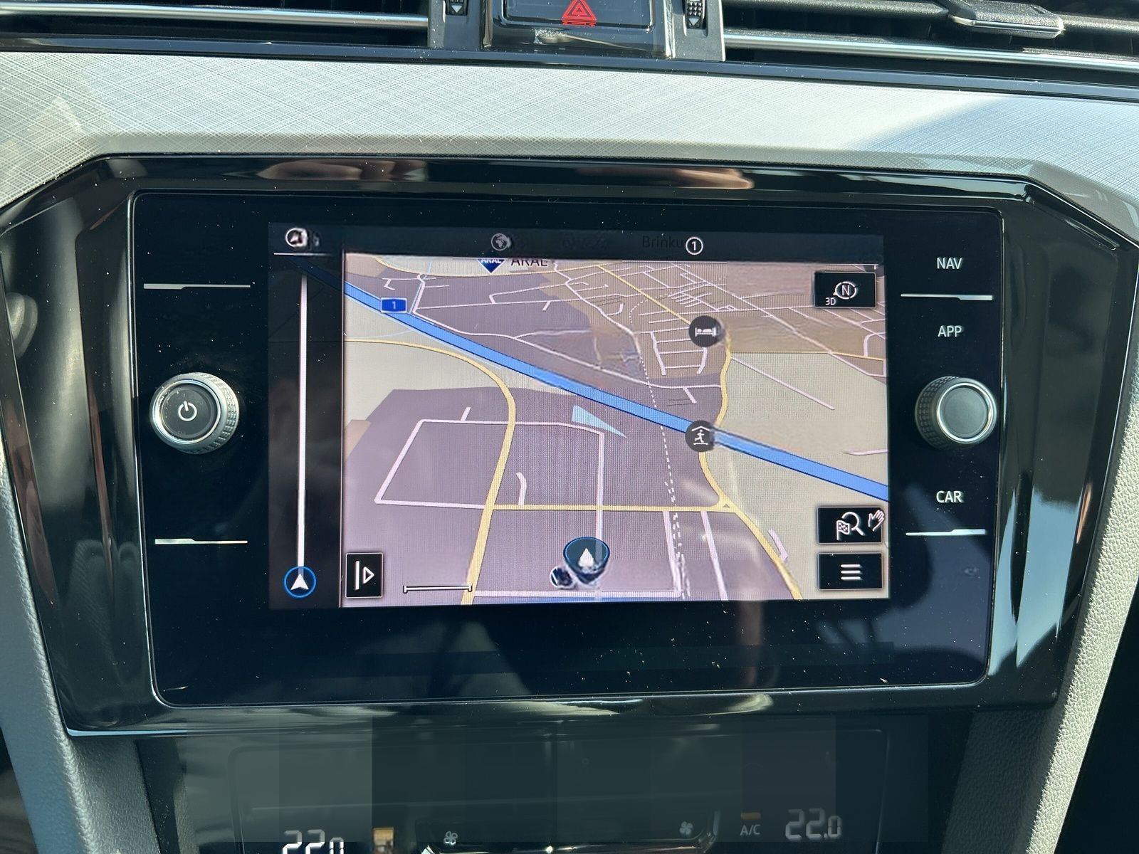 Volkswagen Passat Variant 2.0 TDI Business DSG+MATRIX+KAMER foto 19