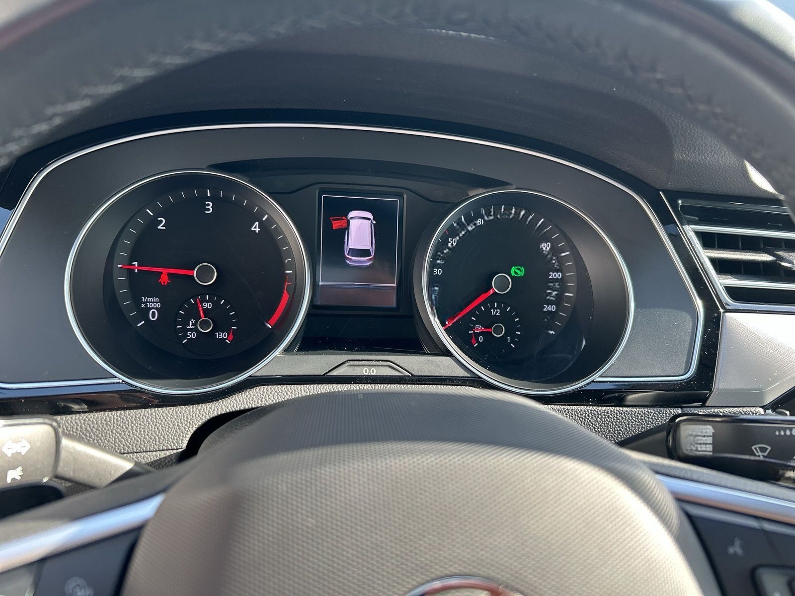 Volkswagen Passat Variant 2.0 TDI Business DSG+MATRIX+KAMER foto 20