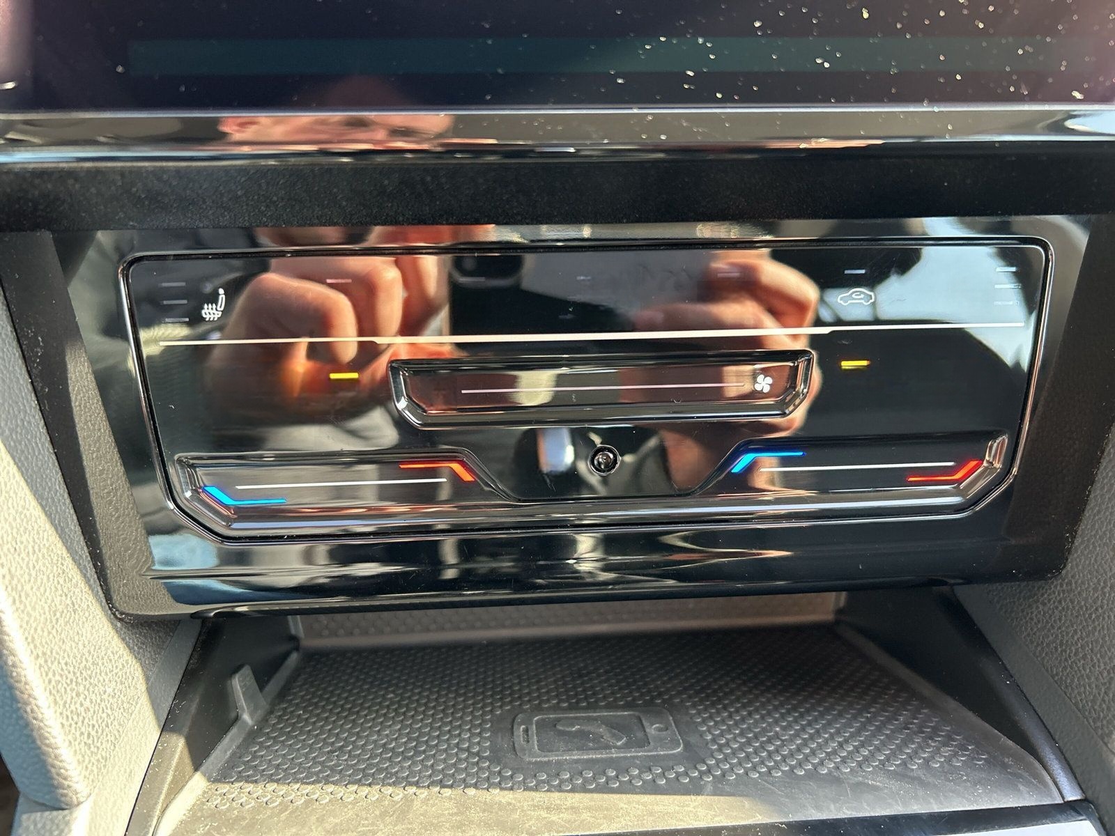 Volkswagen Passat Variant 2.0 TDI Business DSG+MATRIX+KAMER foto 22