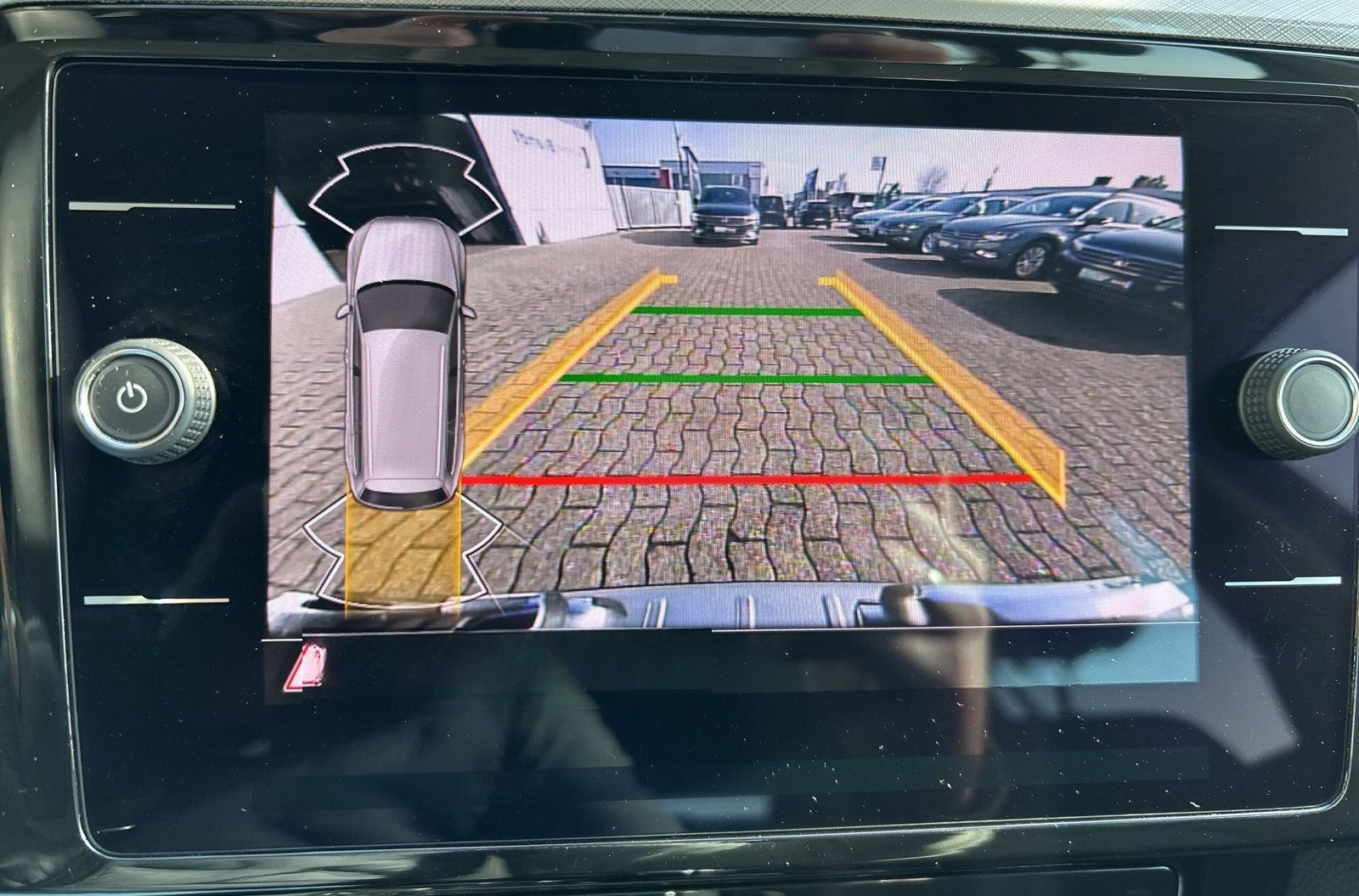 Volkswagen Passat Variant 2.0 TDI Business DSG+MATRIX+KAMER foto 23