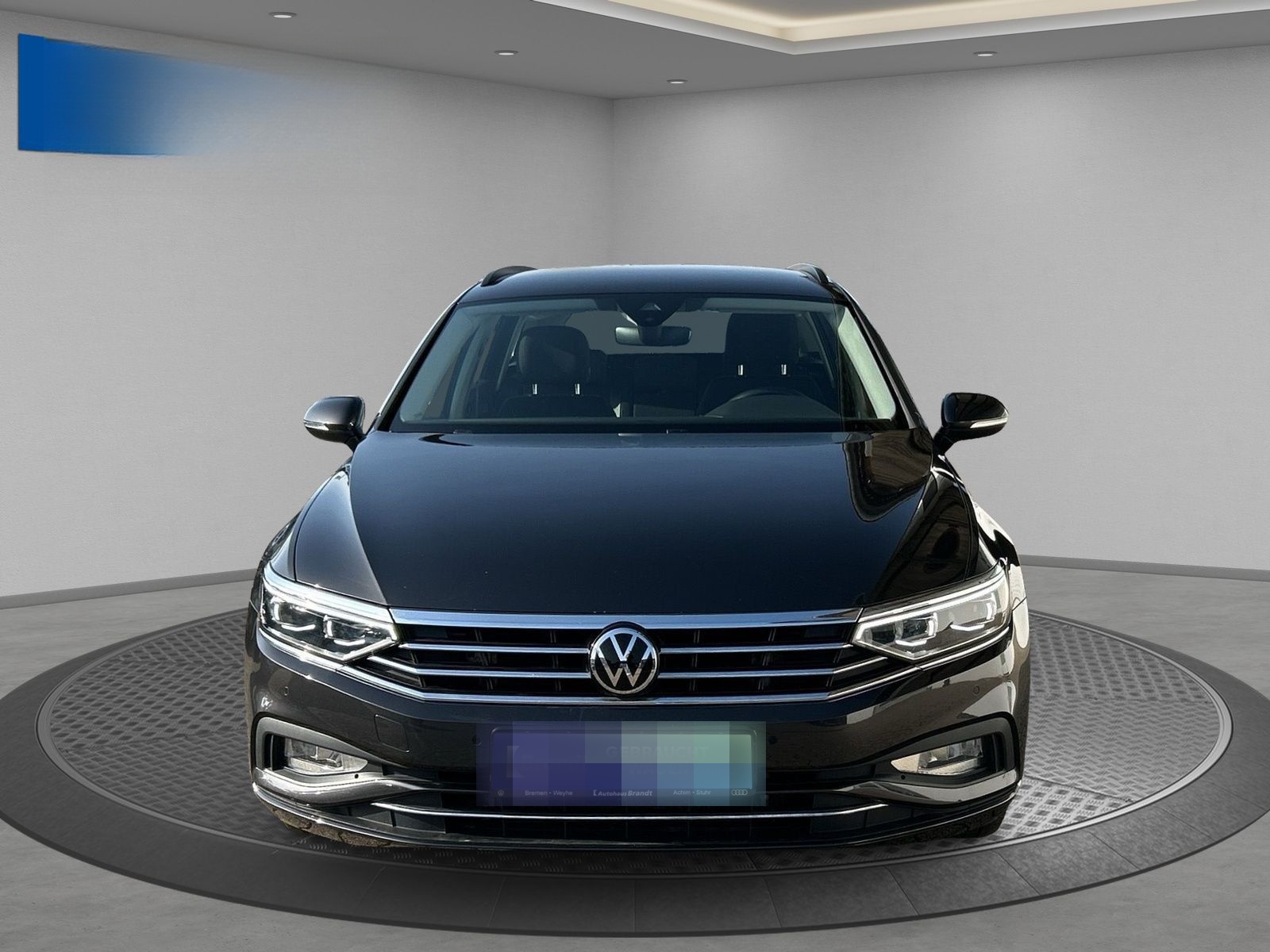 Volkswagen Passat Variant 2.0 TDI Business DSG+MATRIX+KAMER foto 4