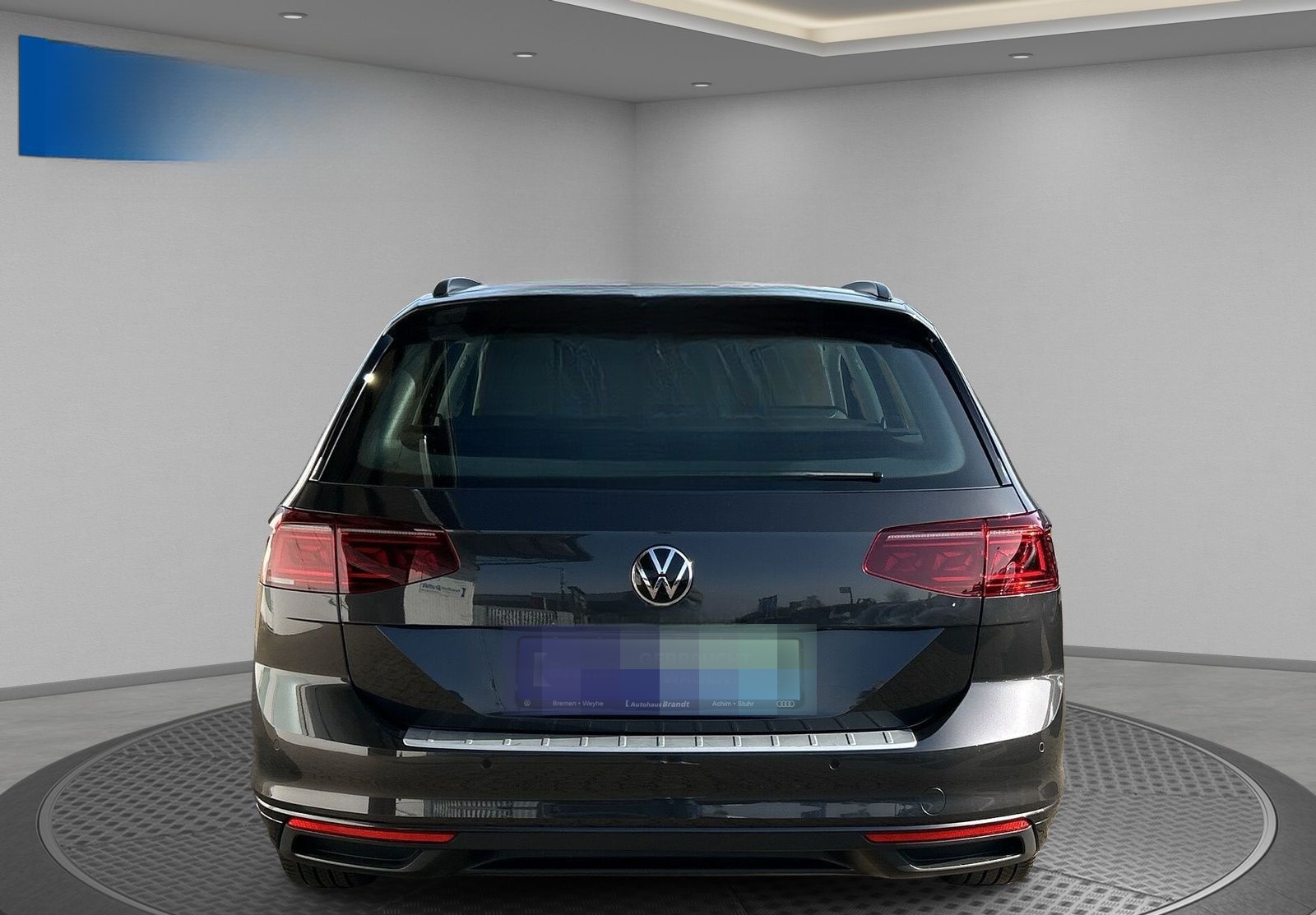 Volkswagen Passat Variant 2.0 TDI Business DSG+MATRIX+KAMER foto 5