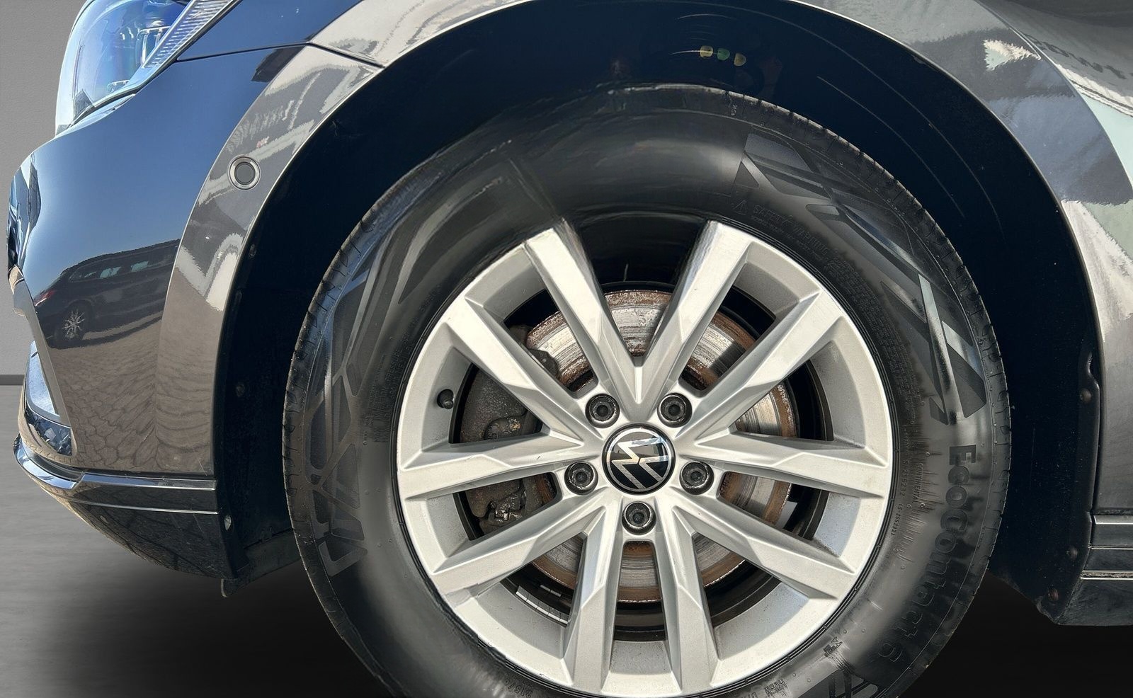 Volkswagen Passat Variant 2.0 TDI Business DSG+MATRIX+KAMER foto 6