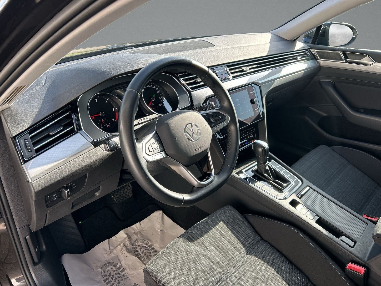 Volkswagen Passat Variant 2.0 TDI Business DSG+MATRIX+KAMER foto 7