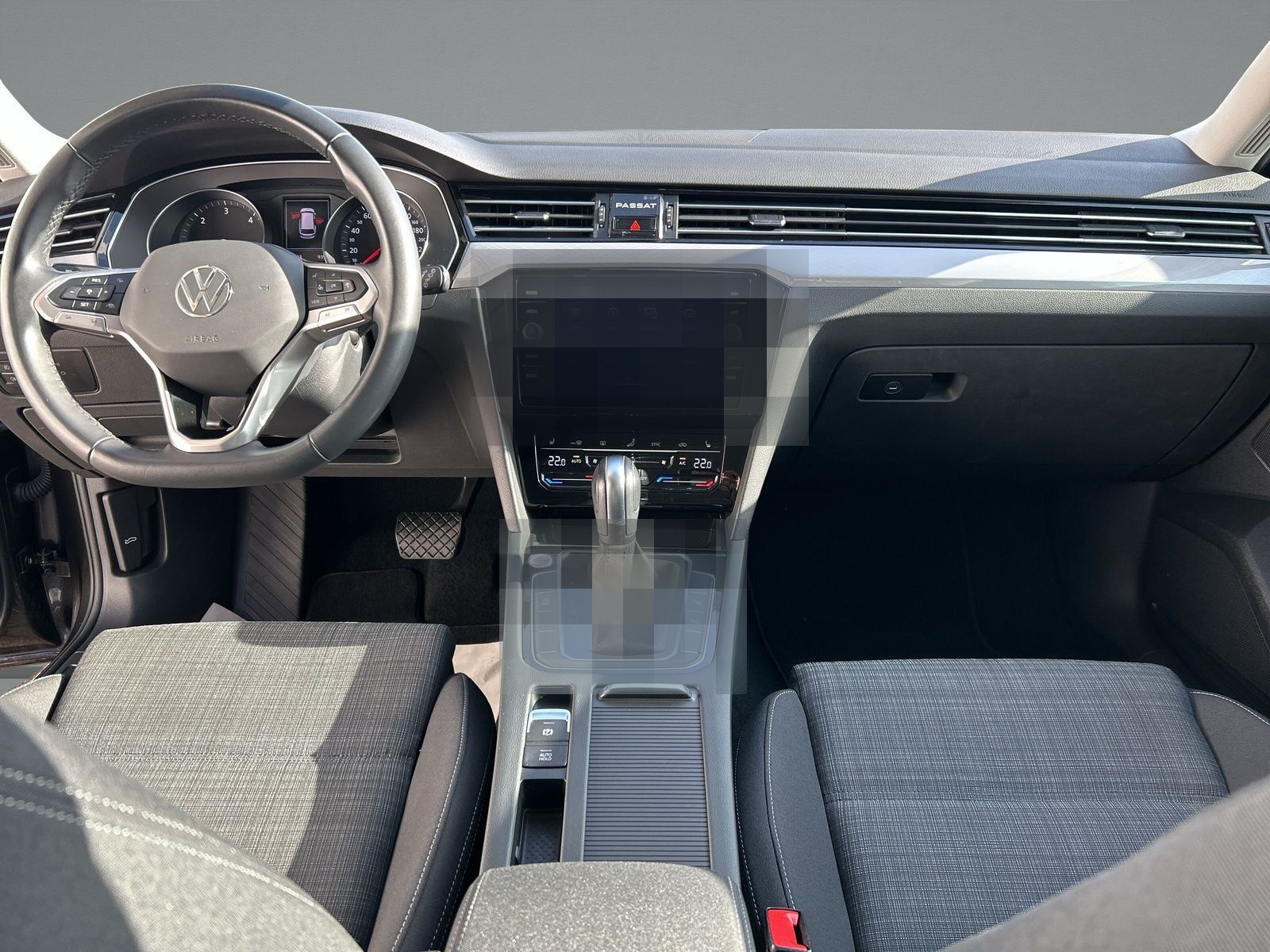 Volkswagen Passat Variant 2.0 TDI Business DSG+MATRIX+KAMER foto 8