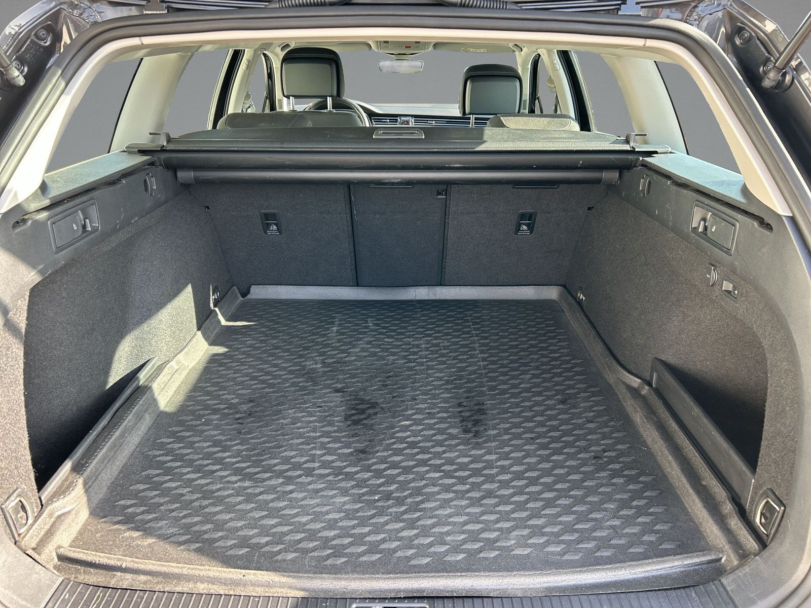 Volkswagen Passat Variant 2.0 TDI Business DSG+MATRIX+KAMER foto 9