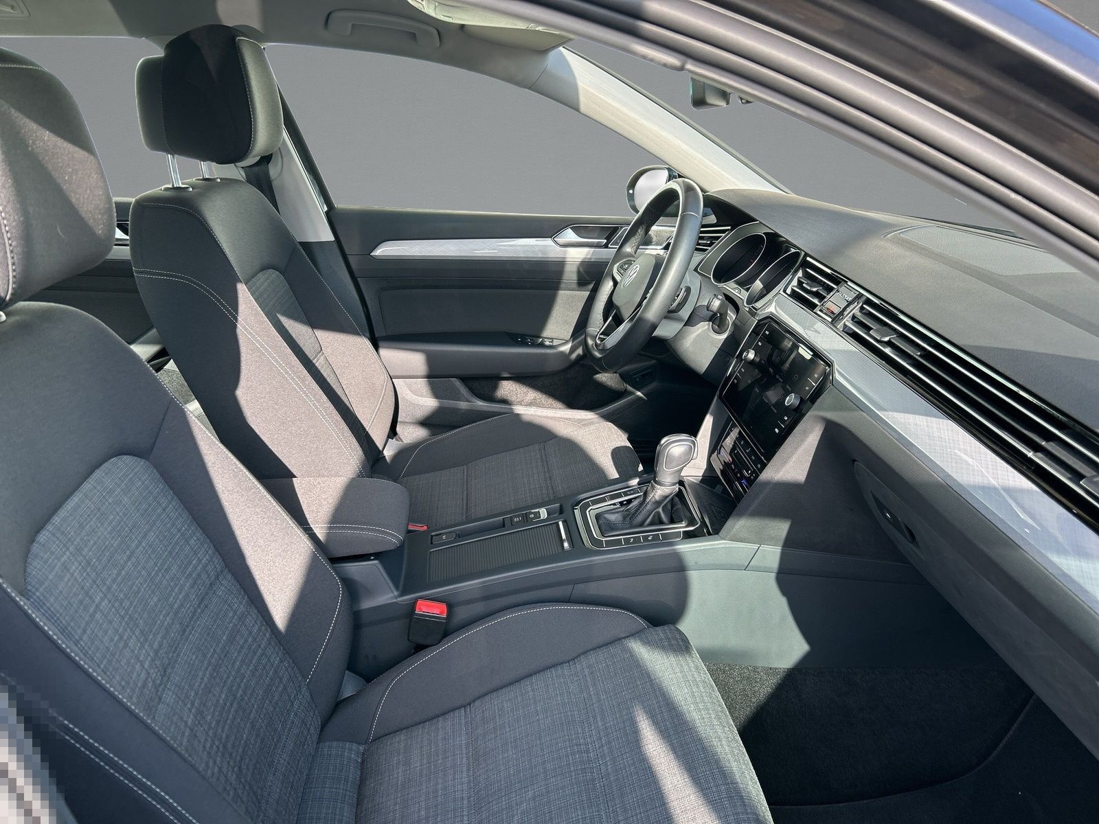 Volkswagen Passat Variant 2.0 TDI Business DSG+MATRIX+KAMER foto 10