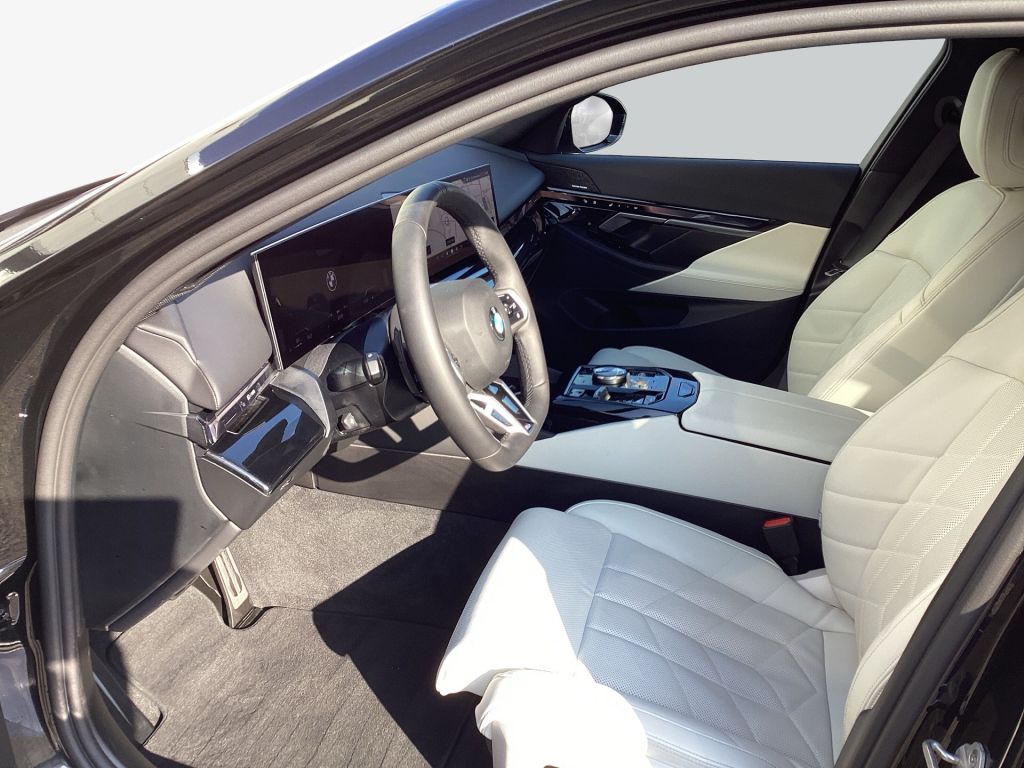 BMW 520d xDrive Aut. *LHZ*Sportpaket* foto 11