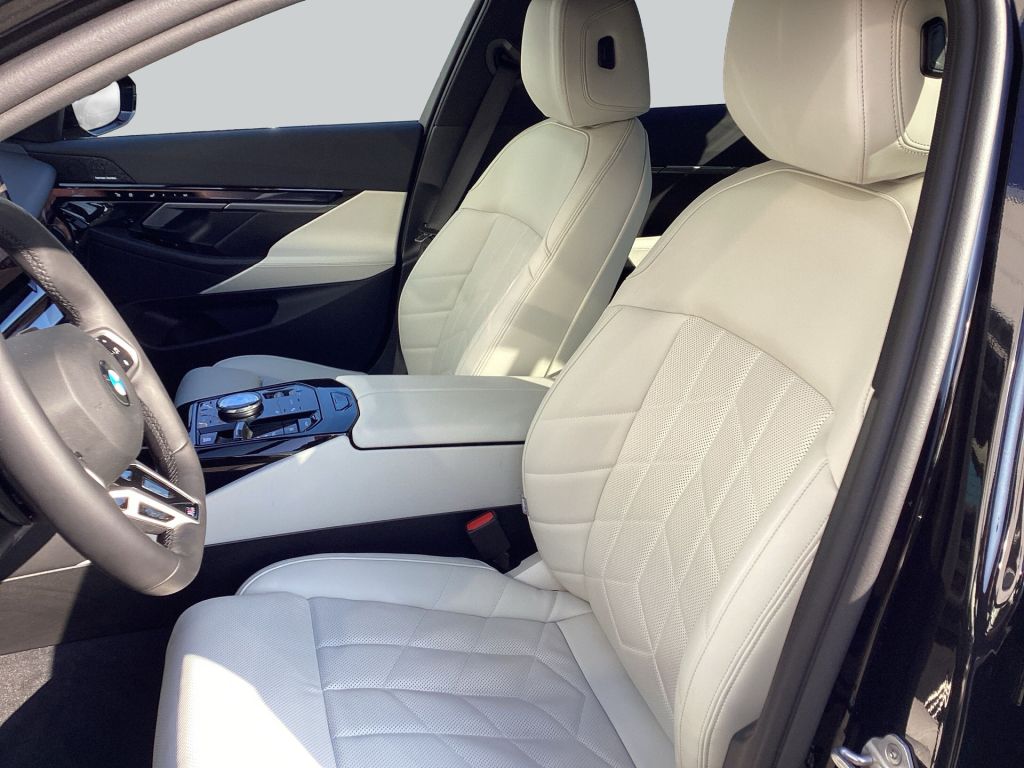 BMW 520d xDrive Aut. *LHZ*Sportpaket* foto 12