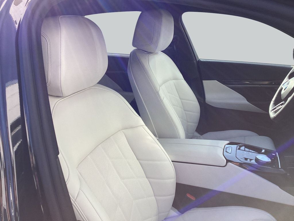 BMW 520d xDrive Aut. *LHZ*Sportpaket* foto 14