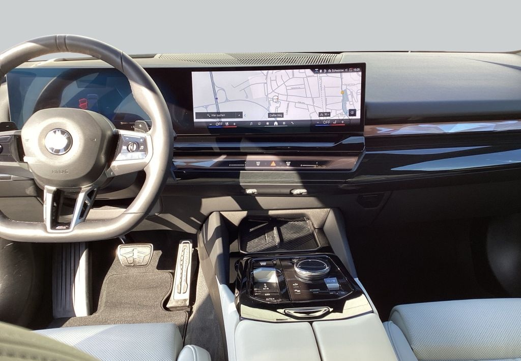 BMW 520d xDrive Aut. *LHZ*Sportpaket* foto 16