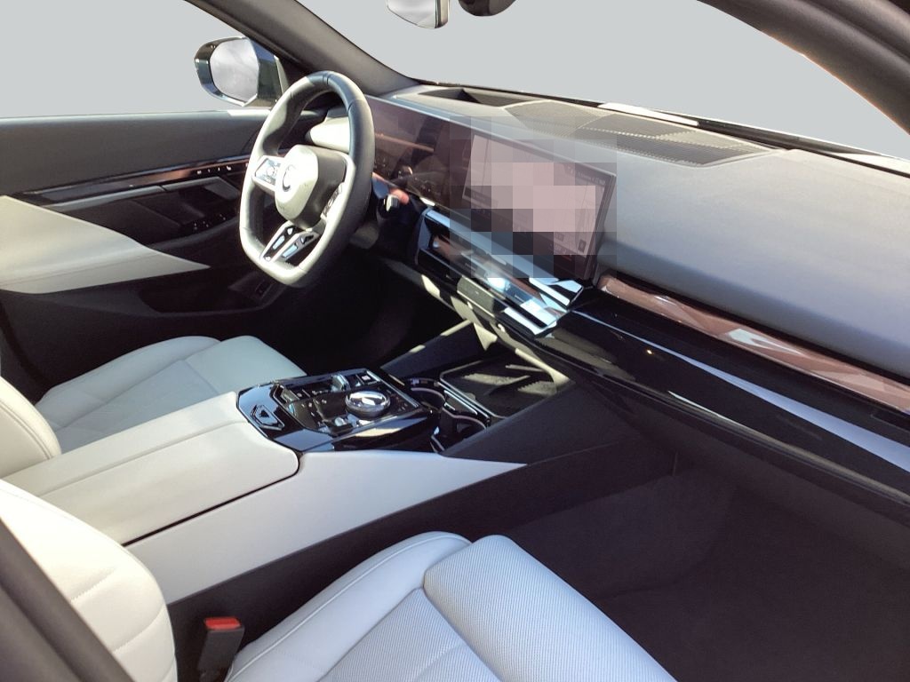 BMW 520d xDrive Aut. *LHZ*Sportpaket* foto 17