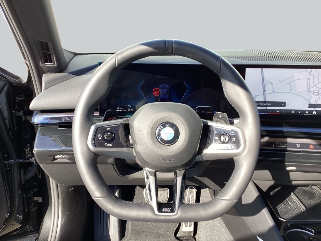 BMW 520d xDrive Aut. *LHZ*Sportpaket* foto 18
