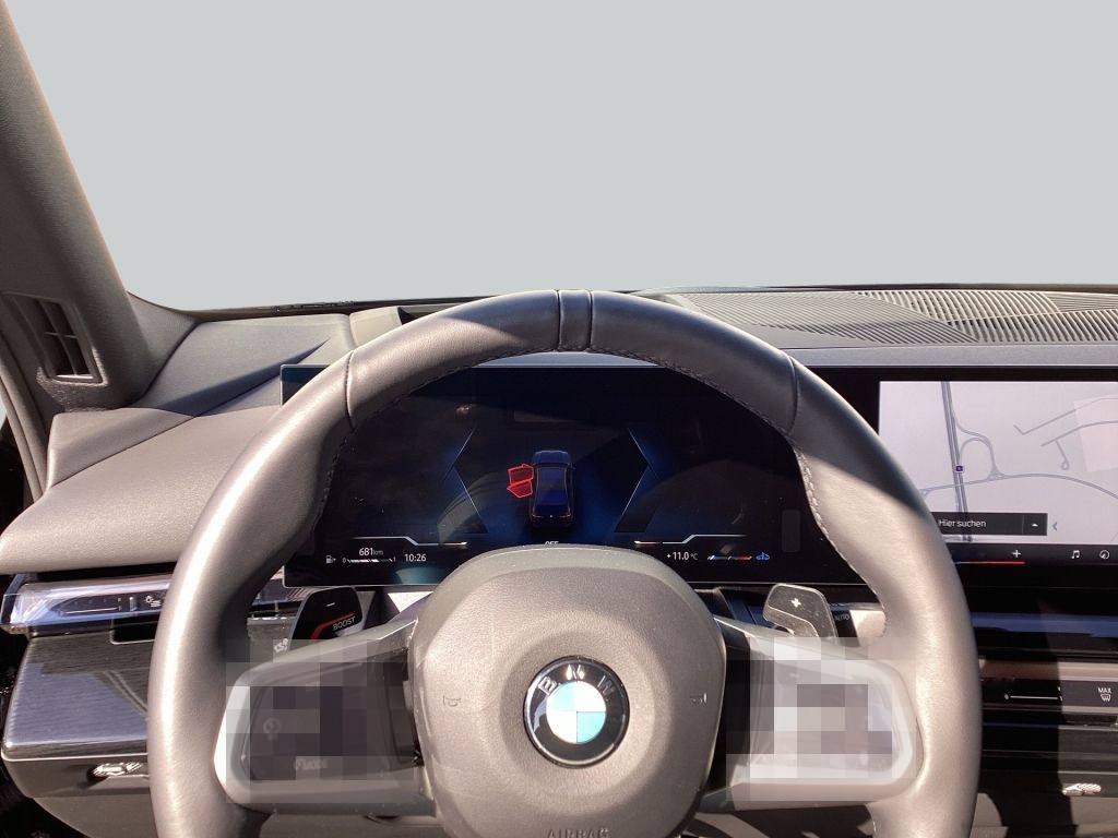 BMW 520d xDrive Aut. *LHZ*Sportpaket* foto 19