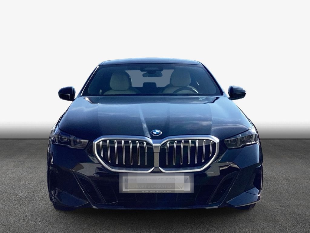 BMW 520d xDrive Aut. *LHZ*Sportpaket* foto 4