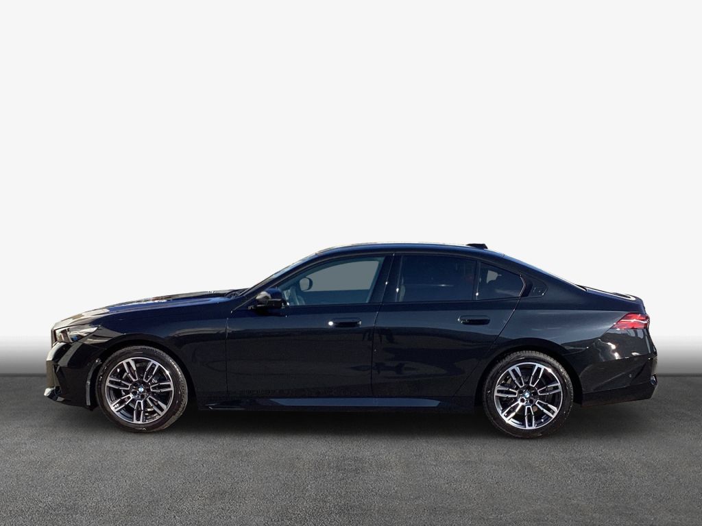 BMW 520d xDrive Aut. *LHZ*Sportpaket* foto 5