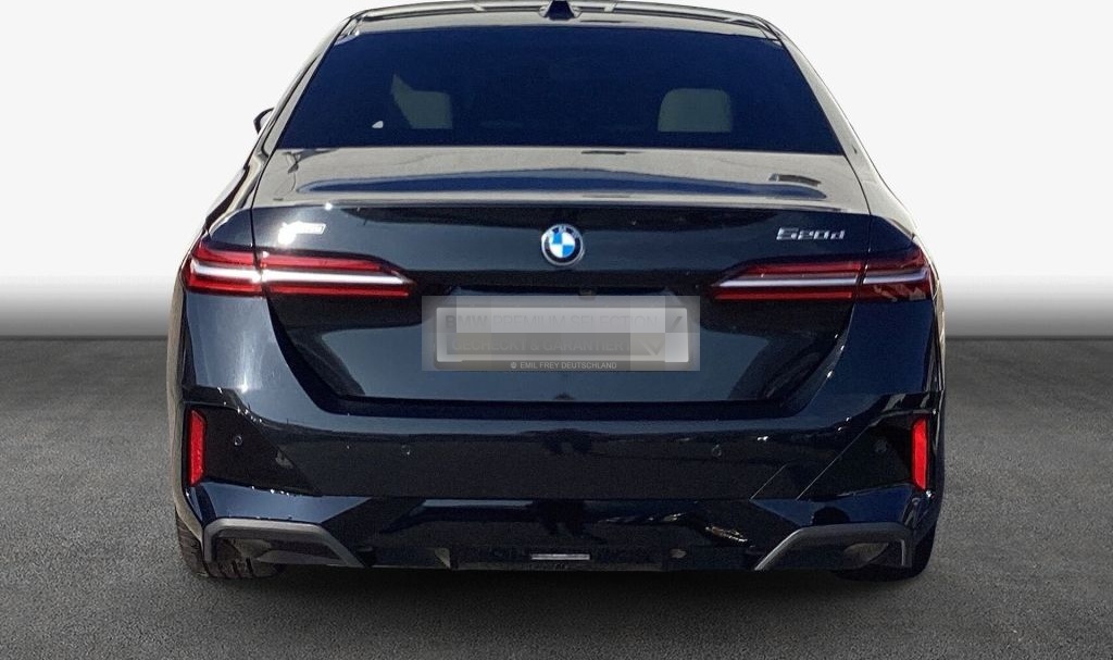 BMW 520d xDrive Aut. *LHZ*Sportpaket* foto 6