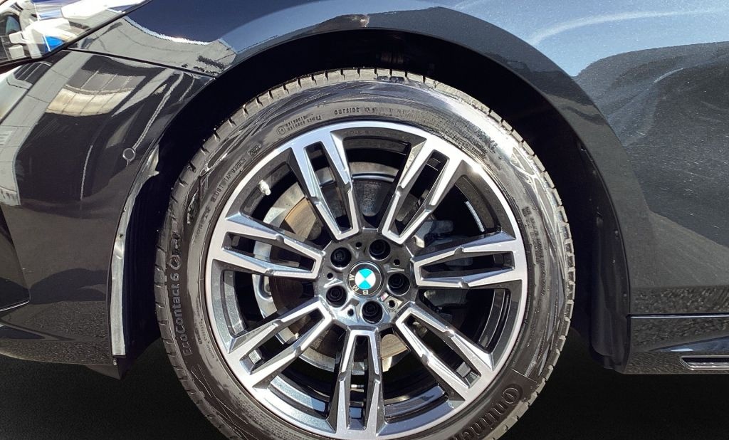 BMW 520d xDrive Aut. *LHZ*Sportpaket* foto 8
