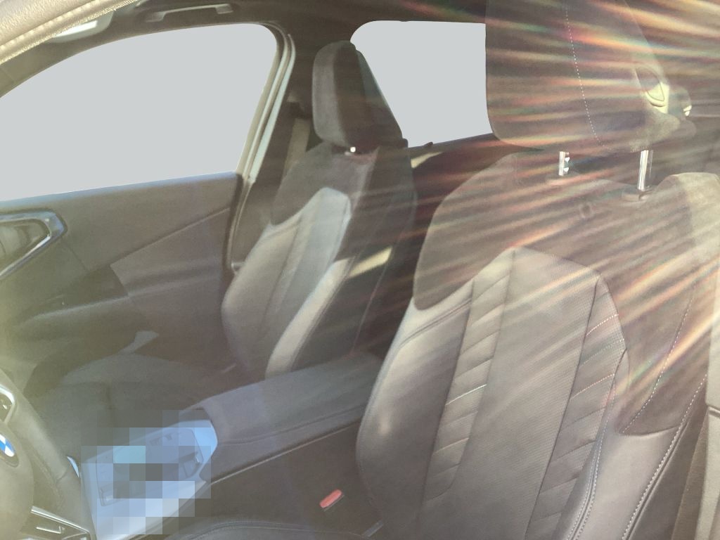 BMW X3 20d xDrive *AHK*Sportpaket*H/K*Standheizung* foto 12