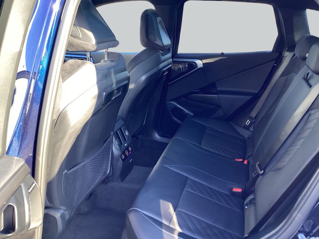 BMW X3 20d xDrive *AHK*Sportpaket*H/K*Standheizung* foto 13