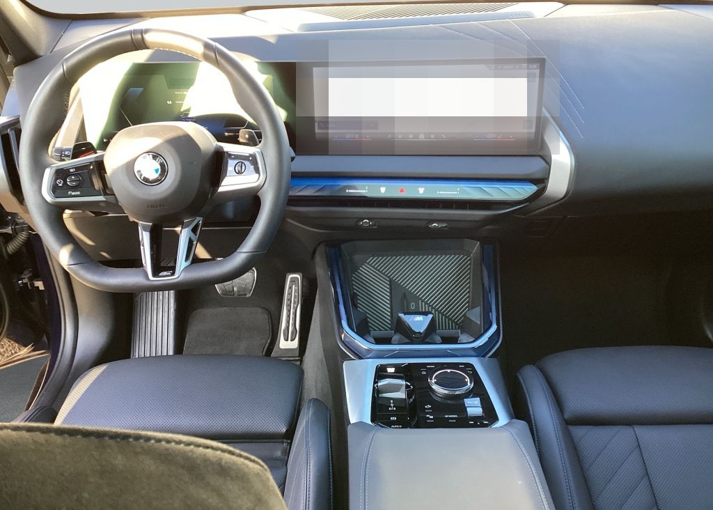 BMW X3 20d xDrive *AHK*Sportpaket*H/K*Standheizung* foto 15