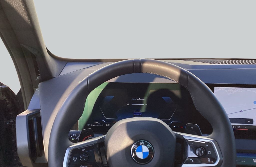 BMW X3 20d xDrive *AHK*Sportpaket*H/K*Standheizung* foto 19