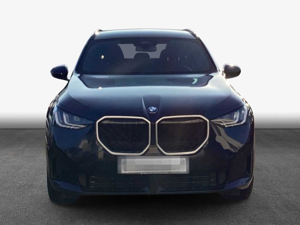 BMW X3 20d xDrive *AHK*Sportpaket*H/K*Standheizung* foto 4