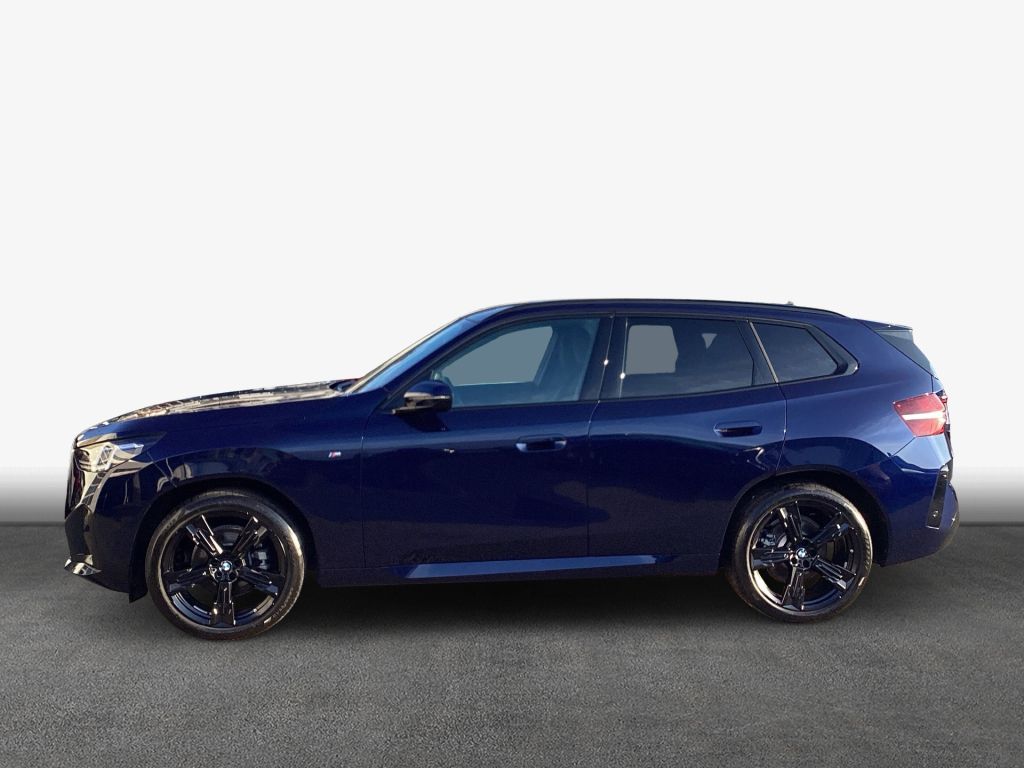 BMW X3 20d xDrive *AHK*Sportpaket*H/K*Standheizung* foto 5
