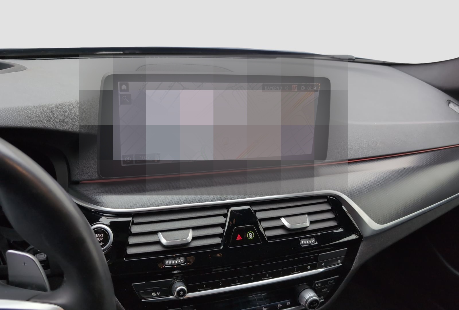 BMW 520d xDrive Touring Sportp. Dig.Cockpit HUD LED foto 12