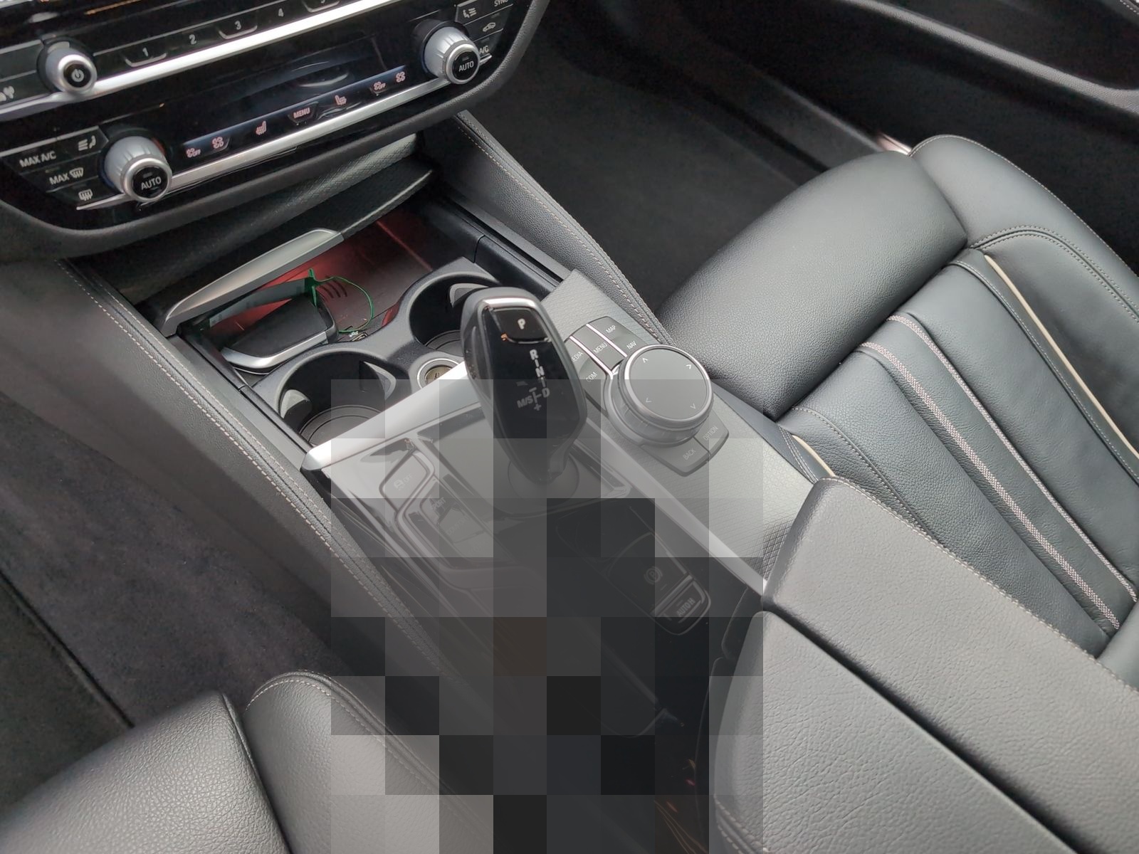 BMW 520d xDrive Touring Sportp. Dig.Cockpit HUD LED foto 13