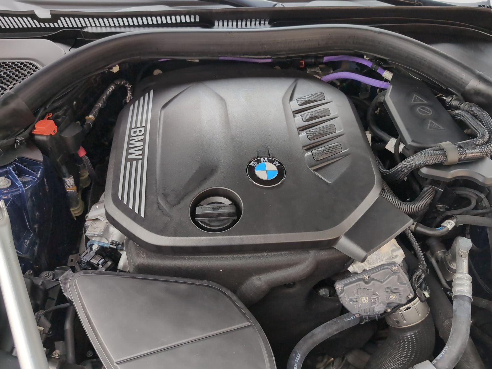 BMW 520d xDrive Touring Sportp. Dig.Cockpit HUD LED foto 15