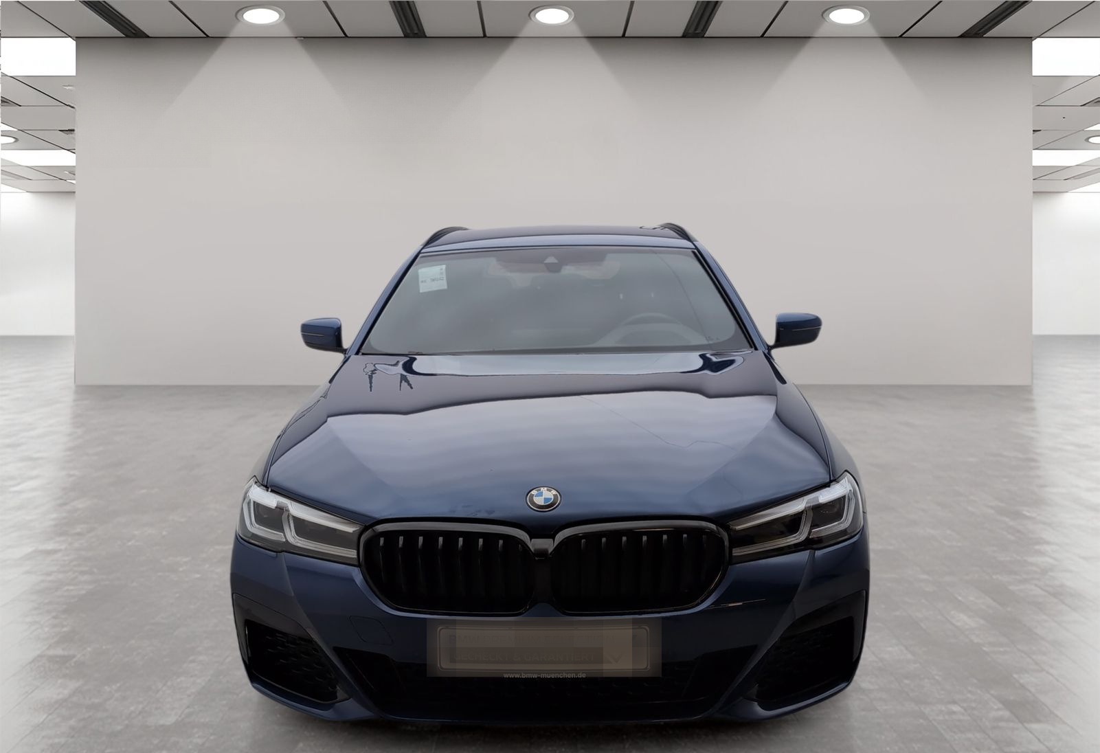 BMW 520d xDrive Touring Sportp. Dig.Cockpit HUD LED foto 3