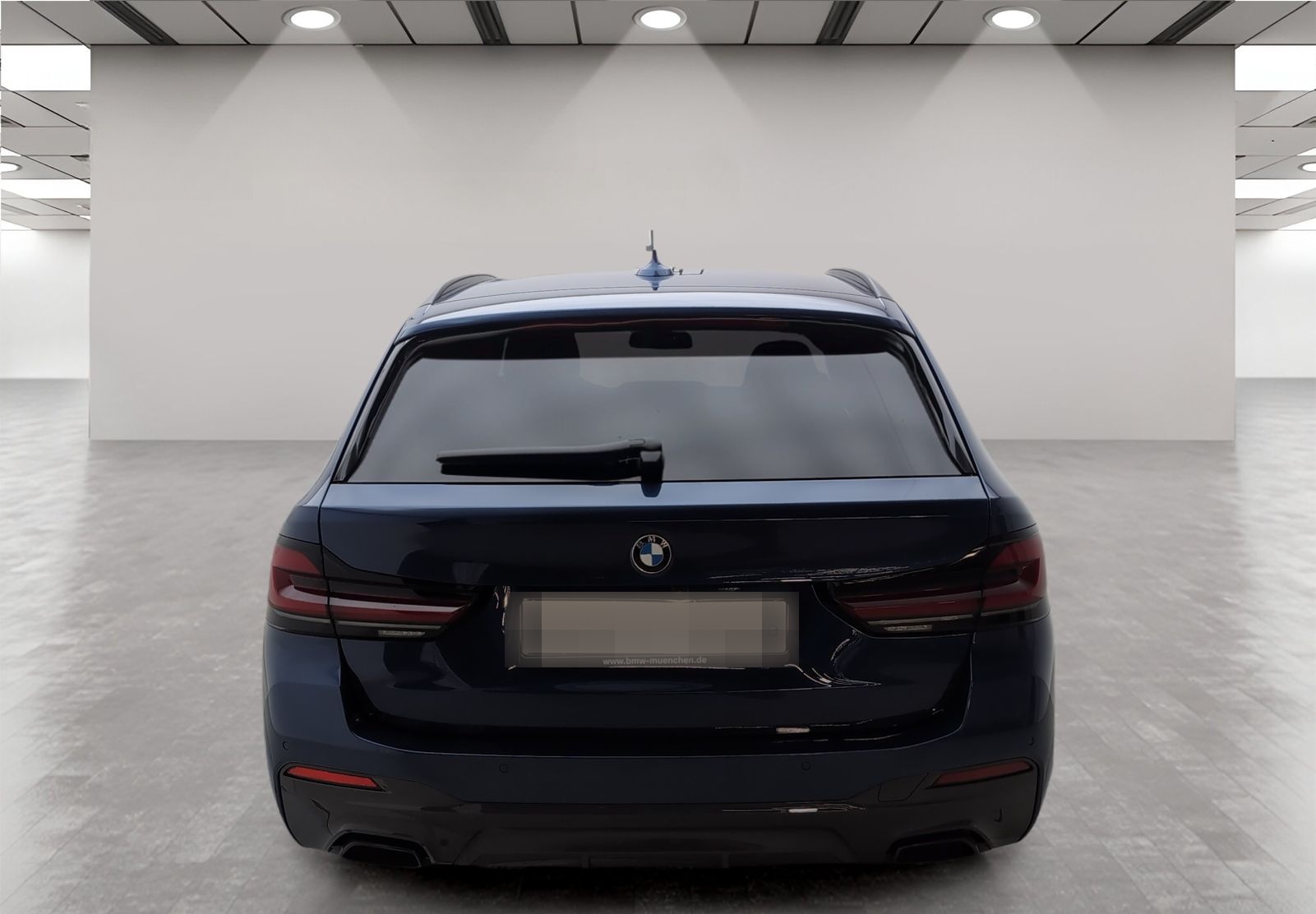 BMW 520d xDrive Touring Sportp. Dig.Cockpit HUD LED foto 5