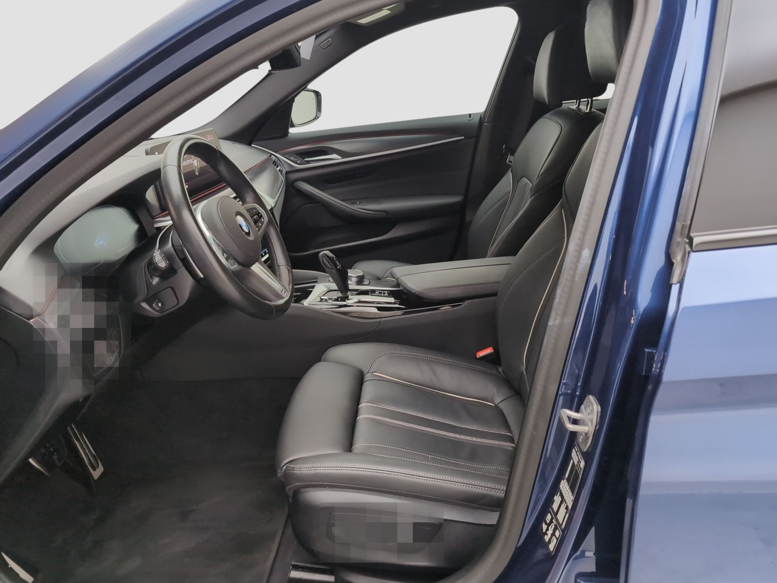 BMW 520d xDrive Touring Sportp. Dig.Cockpit HUD LED foto 7