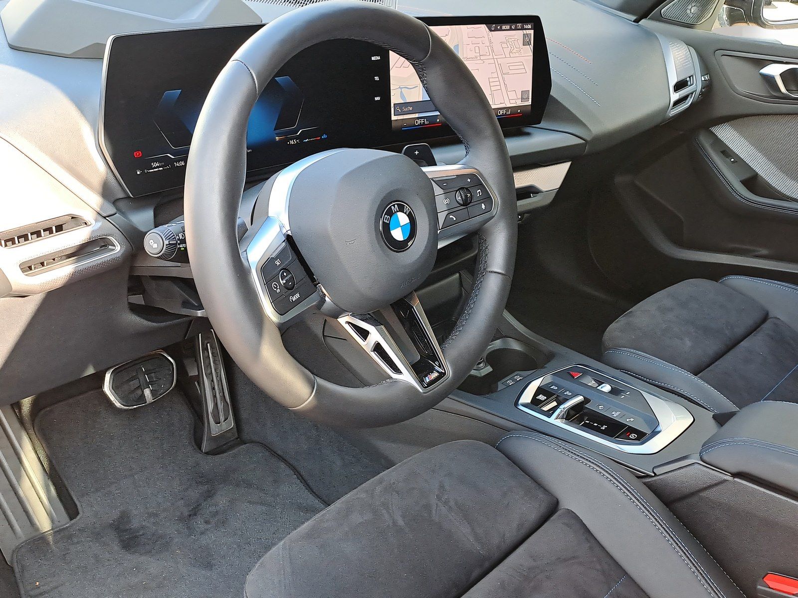 BMW 120 M Sport Harman/K Winterräder inkl. foto 4