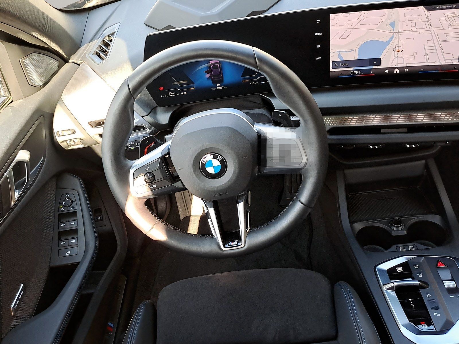 BMW 120 M Sport Harman/K Winterräder inkl. foto 7