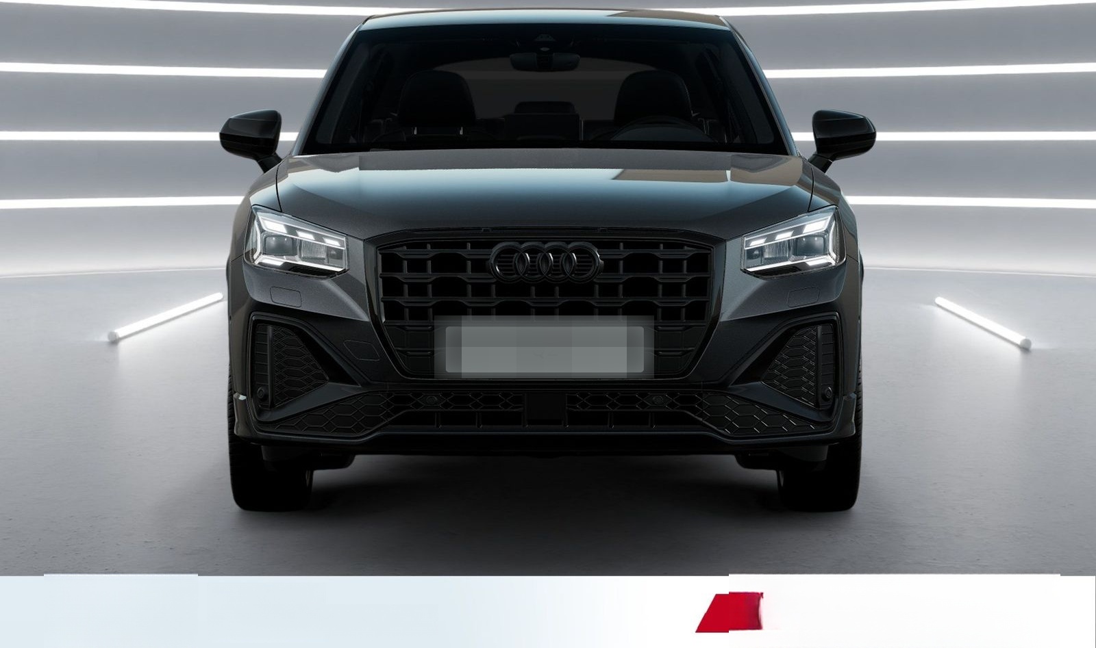 Audi Q2 35 TFSI S line MATRIX AHK KAMERA UPE 49.765,- foto 3