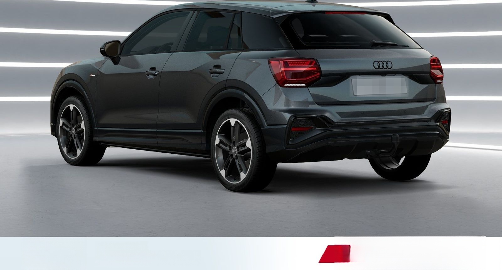 Audi Q2 35 TFSI S line MATRIX AHK KAMERA UPE 49.765,- foto 6
