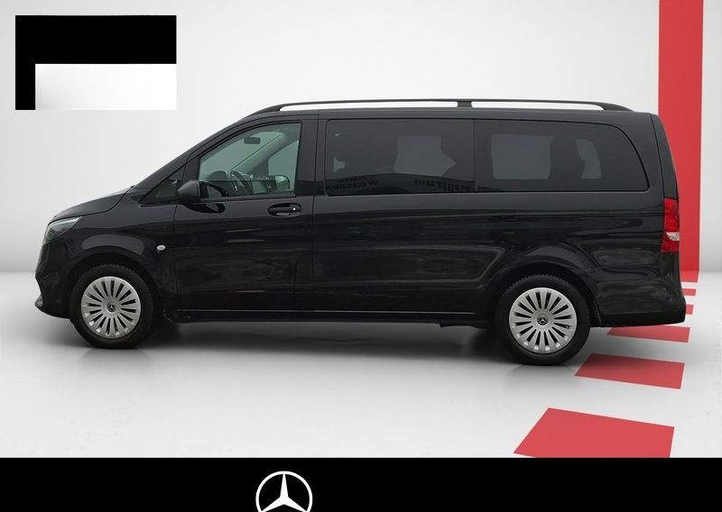 Mercedes-Benz VITO 116 TOURER NEUES MODELL NAVI KAM 2X SCHIEBE foto 8