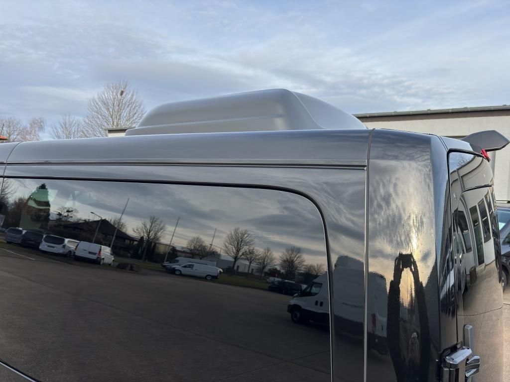 Mercedes-Benz SPRINTER 317 TOURER AUTOM AHK 2,8t DACHKLIMA KAM foto 23