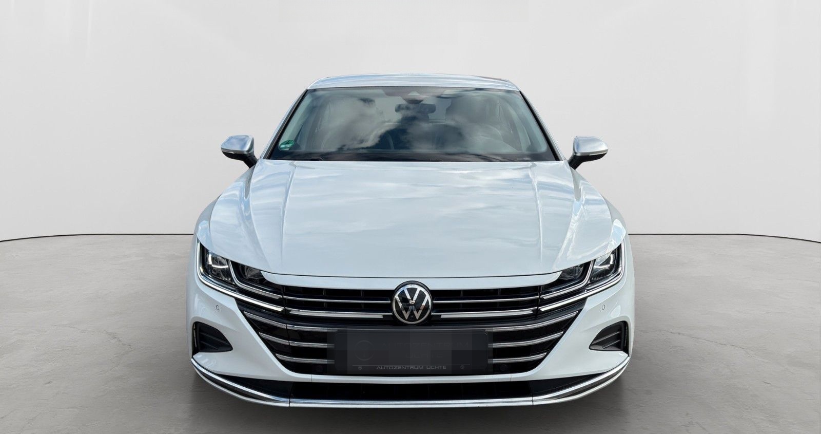 Volkswagen Arteon Lim Elegance/MASSGE/LEDER/MEMORY/360°/ foto 2